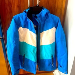 Obermeyer Ski Jacket Ladies Sz 4, like new!